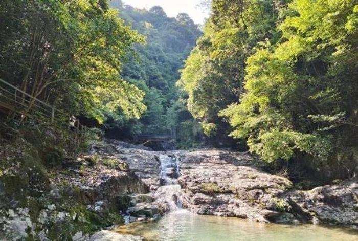 台州春游可以去哪些地方玩 台州春游可以去哪些地方玩