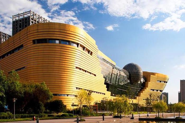 杭州低碳科技馆要门票吗