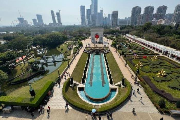 深圳世界之窗适合小孩玩的项目有哪些 深圳世界之窗适合小孩玩的项目有哪些