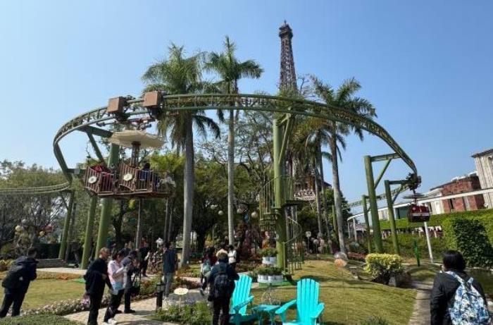 深圳世界之窗适合小孩玩的项目有哪些 深圳世界之窗适合小孩玩的项目有哪些