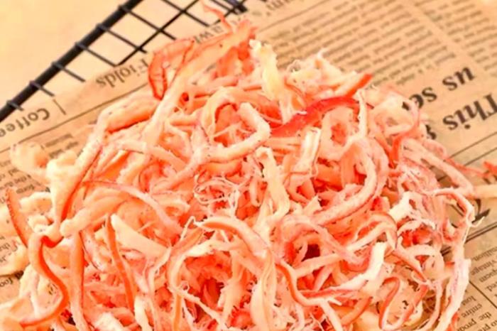 长岛有哪些好吃的零食特产推荐 长岛有哪些好吃的零食特产推荐