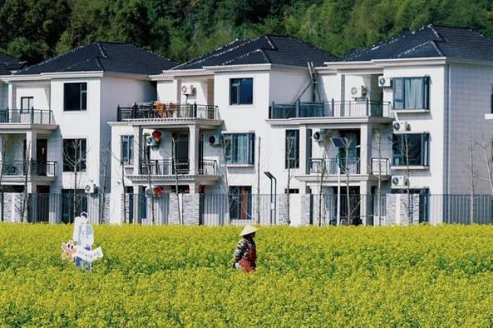 武功山油菜花基地具体位置在哪 武功山油菜花基地具体位置在哪