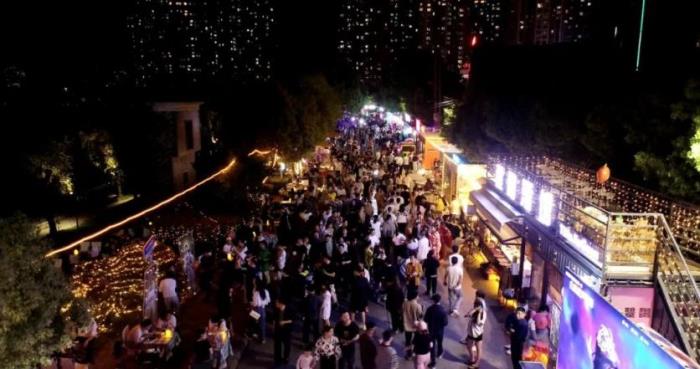 蚌埠春季有哪些好逛的集市推荐 蚌埠春季有哪些好逛的集市推荐