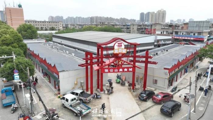 蚌埠春季有哪些好逛的集市推荐 蚌埠春季有哪些好逛的集市推荐