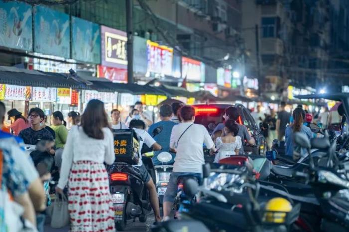 蚌埠春季有哪些好逛的集市推荐 蚌埠春季有哪些好逛的集市推荐