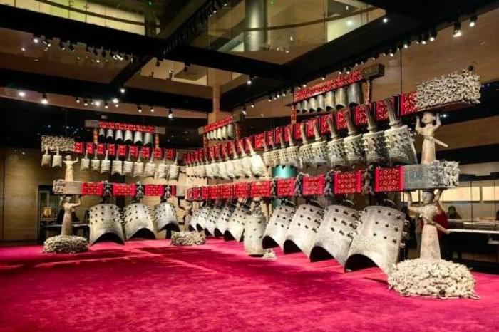 湖北省博物馆要提前多久预约 湖北省博物馆要提前多久预约