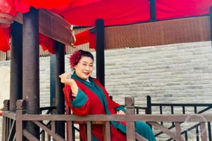 河南开封王婆说媒在哪个景区 河南开封王婆说媒在哪个景区