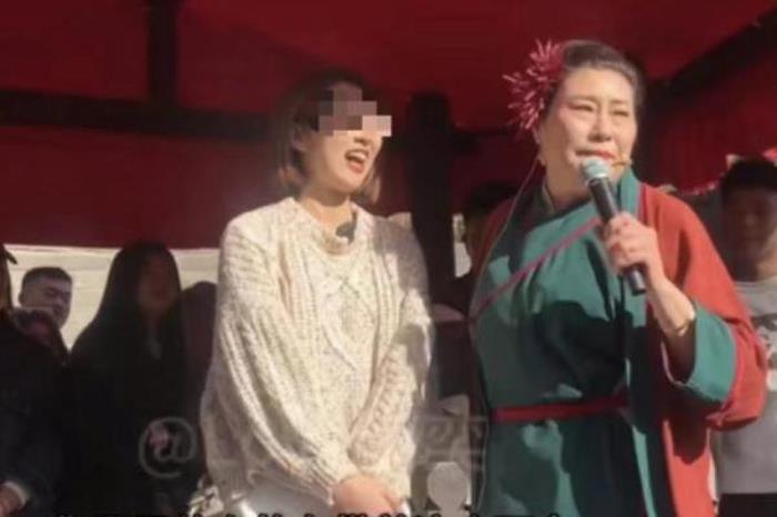 河南开封王婆说媒在哪个景区 河南开封王婆说媒在哪个景区