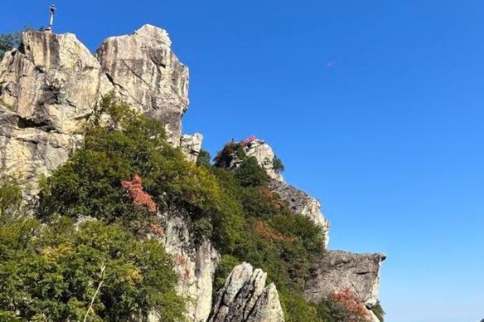 翠华山需要爬几个小时 翠华山需要爬几个小时