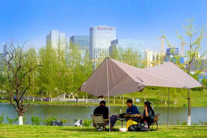 陕西西咸新区有哪些适合春游的小众打卡地推荐 陕西西咸新区有哪些适合春游的小众打卡地推荐