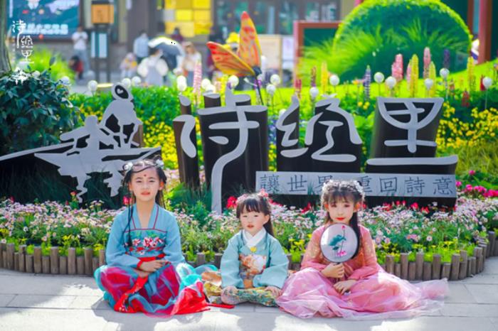 陕西西咸新区有哪些适合春游的小众打卡地推荐 陕西西咸新区有哪些适合春游的小众打卡地推荐