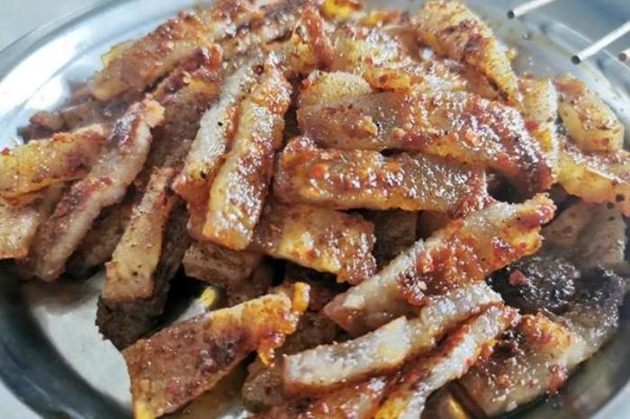 红河有哪些夜市有好吃的美食? 红河有哪些夜市有好吃的美食?