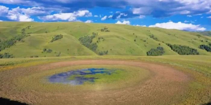 甘孜春夏时节有哪些村庄值得打卡? 甘孜春夏时节有哪些村庄值得打卡?