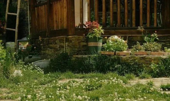 甘孜春夏时节有哪些村庄值得打卡? 甘孜春夏时节有哪些村庄值得打卡?