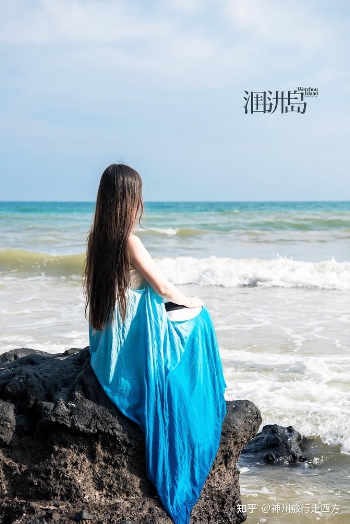 北海自助游旅游找本地十佳口碑好的金牌自助游可靠导游