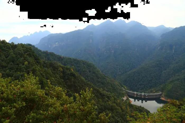 井冈山春季有哪些值得打卡的景点 井冈山春季有哪些值得打卡的景点