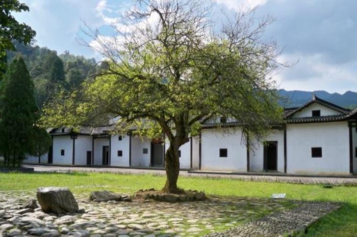 井冈山春季有哪些值得打卡的景点 井冈山春季有哪些值得打卡的景点