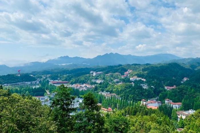 井冈山春季有哪些值得打卡的景点 井冈山春季有哪些值得打卡的景点