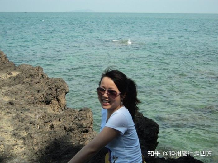 北海自助游旅游找本地十佳口碑好的金牌自助游可靠导游