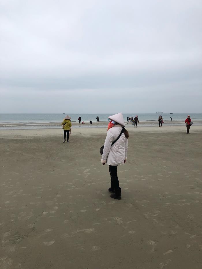 北海自助游旅游找本地十佳口碑好的金牌自助游可靠导游