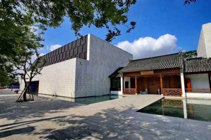 嘉定有哪些适合春季打卡的老地方推荐