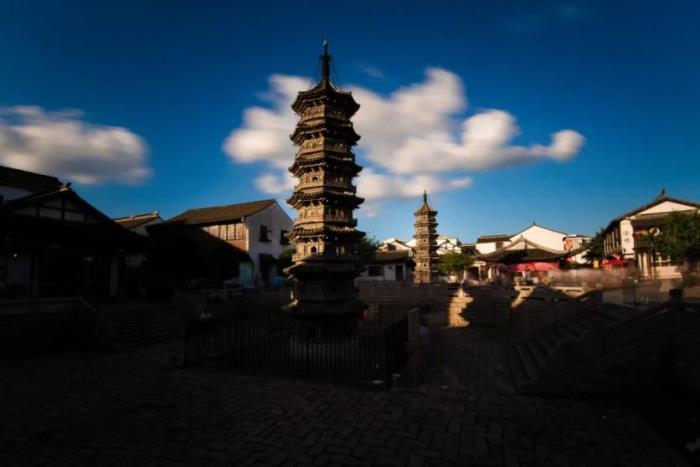 嘉定有哪些适合春季打卡的老地方推荐