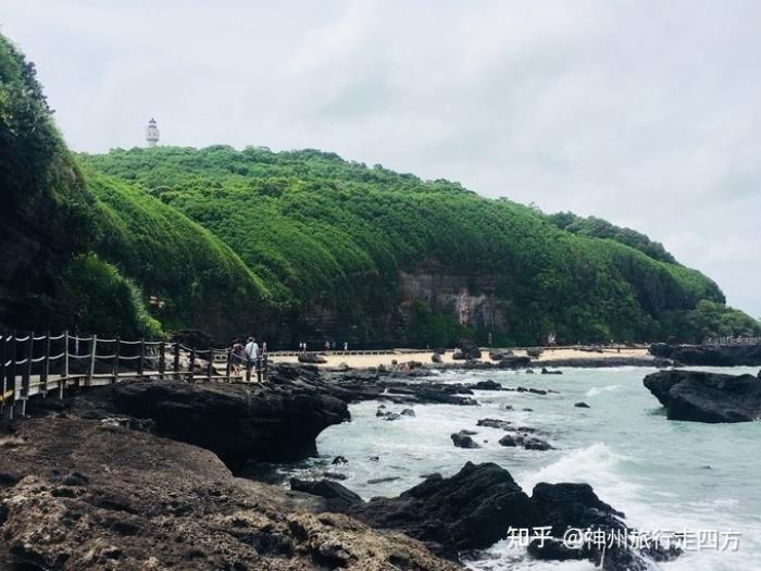 北海自助游旅游找本地十佳口碑好的金牌自助游可靠导游