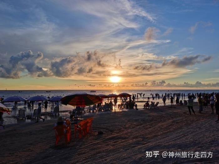 北海自助游旅游找本地十佳口碑好的金牌自助游可靠导游