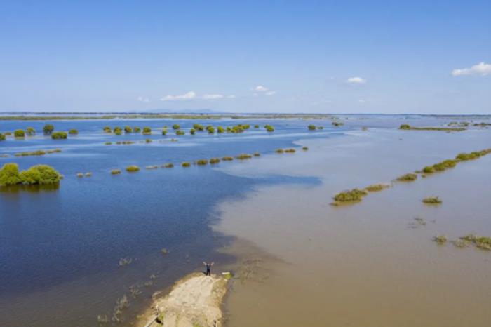 绥滨春季有哪些好玩的地方推荐 绥滨春季有哪些好玩的地方推荐