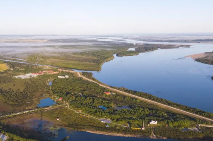 绥滨春季有哪些好玩的地方推荐 绥滨春季有哪些好玩的地方推荐