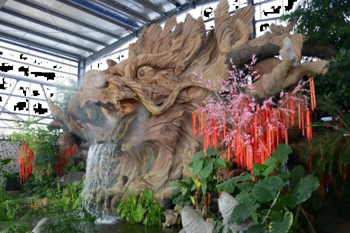 绥滨春季有哪些好玩的地方推荐 绥滨春季有哪些好玩的地方推荐