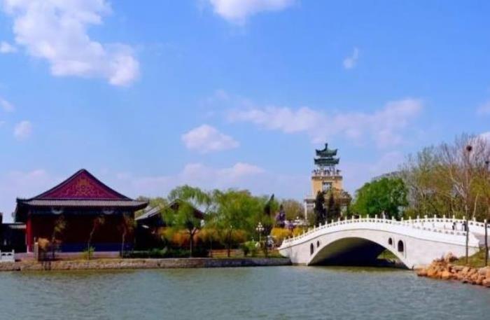 天津踏青去什么地点最合适 天津踏青去什么地点最合适