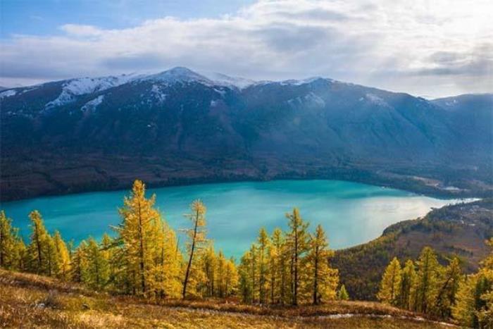 阿勒泰属于新疆哪里 阿勒泰属于新疆哪里