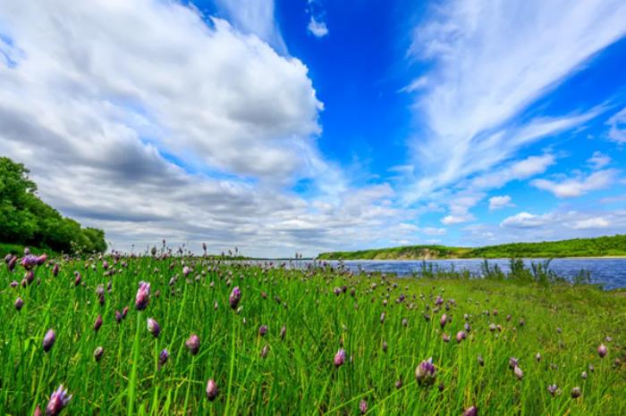 黑河有哪些适合骑行打卡的旅游线路推荐 黑河有哪些适合骑行打卡的旅游线路推荐