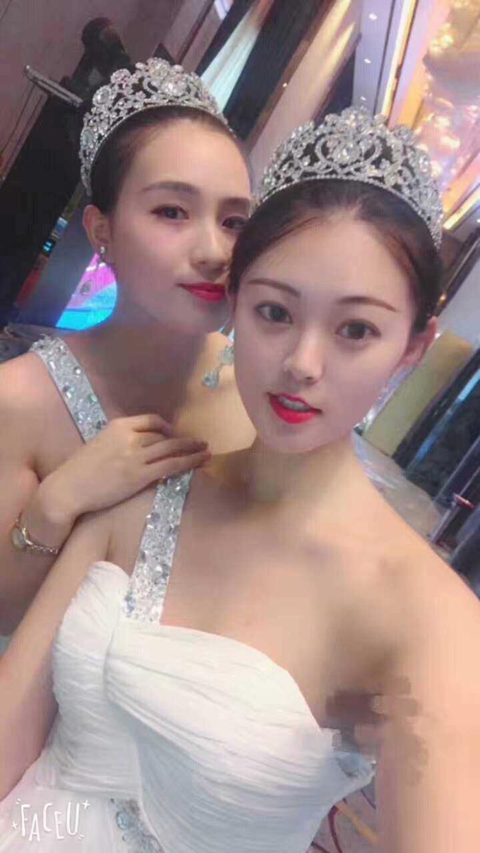 私人导游郑媛媛老师自由职业伴游兼职2020-04-15