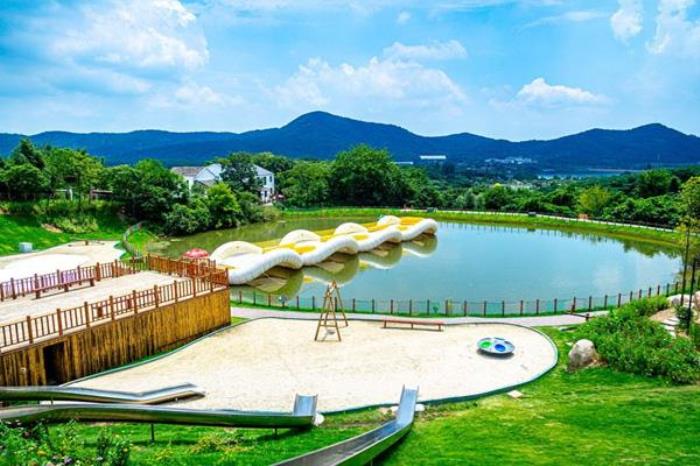 南京龙出没乐园在哪里 怎么走 南京龙出没乐园在哪里 怎么走