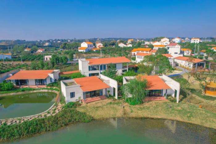 宜昌春季有哪些好玩的乡村景点推荐