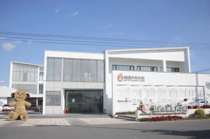 上海周边春季有哪些适合郊游的好去处推荐 上海周边春季有哪些适合郊游的好去处推荐