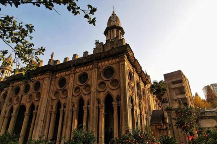 古德寺拍照穿啥衣服合适 古德寺拍照穿啥衣服合适