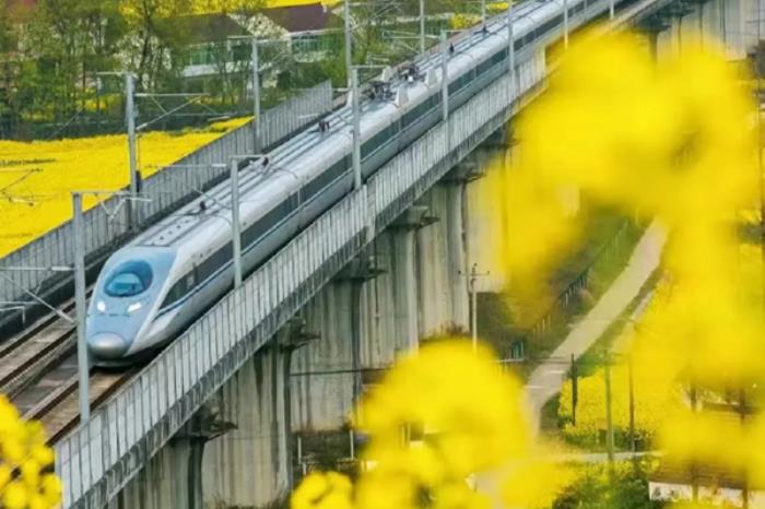 汉中有哪些看油菜花的地方推荐 汉中有哪些看油菜花的地方推荐