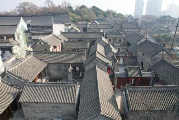 徐州网红打卡地点有哪些