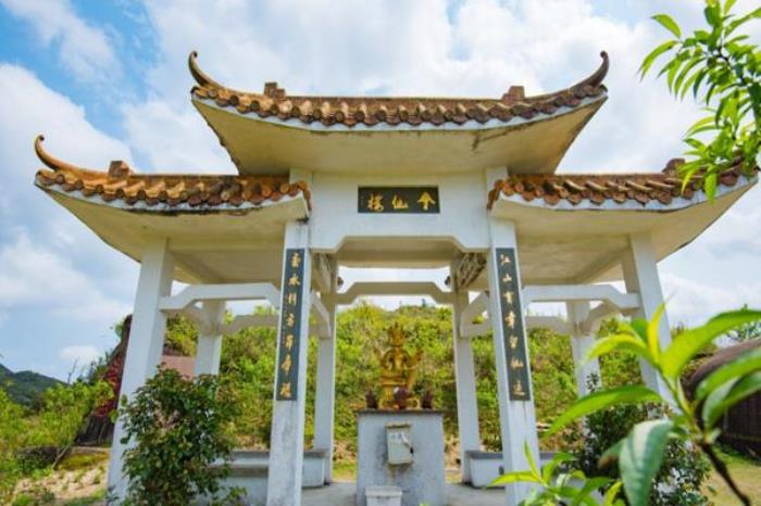 揭阳大洋景区有哪些景点 揭阳大洋景区有哪些景点