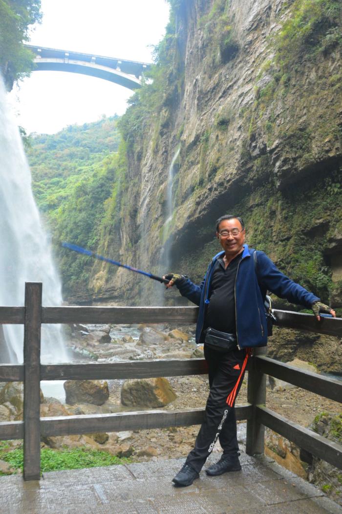 私人导游湖北恩施自由行大阿哥,大阿哥带你去恩施旅游 私人导游湖北恩施自由行大阿哥,大阿哥带你去恩施旅游