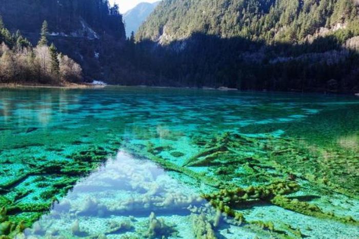 成都到九寨沟怎么去方便 成都到九寨沟怎么去方便