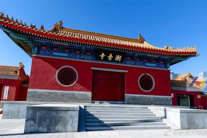 潮音寺求什么灵验 潮音寺求什么灵验