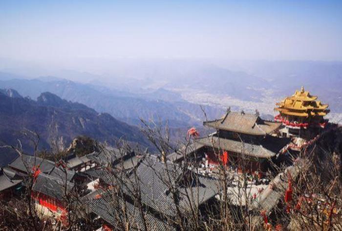 老君山徒步需要预约吗 老君山徒步需要预约吗