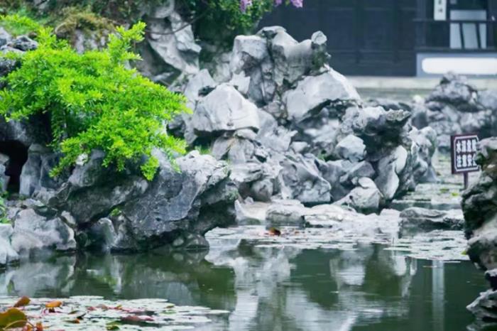 淮安有哪些好玩的公园景点推荐 淮安有哪些好玩的公园景点推荐