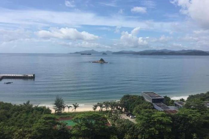 深圳小梅沙沙滩现在开放吗 深圳小梅沙沙滩现在开放吗