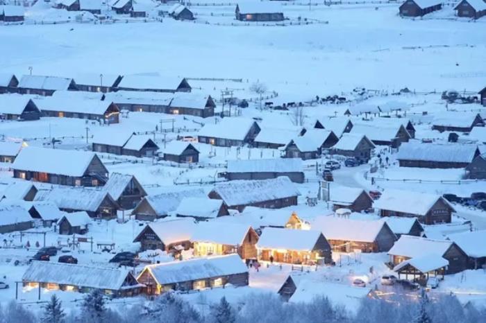 新疆春季有哪些好玩的旅游线路推荐