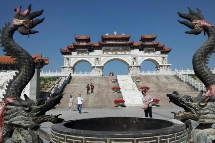 乌鲁木齐踏青游玩的去处有哪些